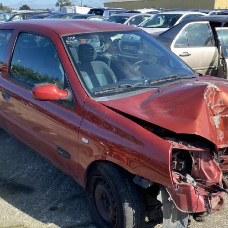 Retroviseur droit RENAULT CLIO 2 Photo n°13