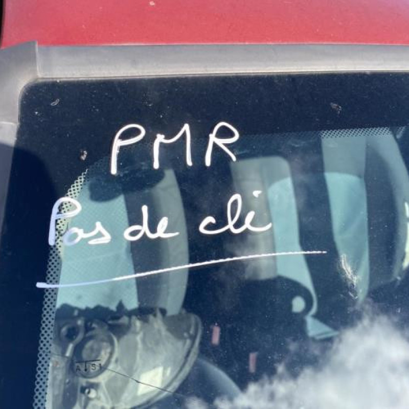 Retroviseur droit RENAULT CLIO 2 Photo n°16