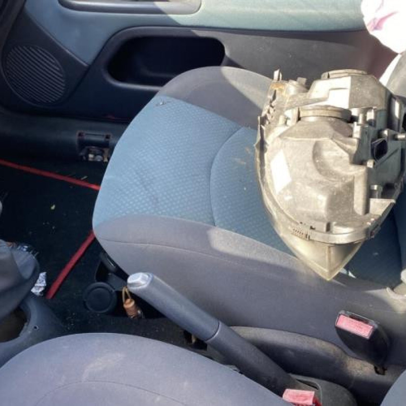 Retroviseur droit RENAULT CLIO 2 Photo n°17