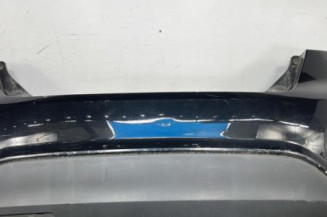 Pare choc arriere FORD FIESTA 6 Photo n°1