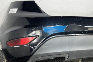 Pare choc arriere FORD FIESTA 6