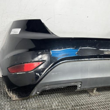 Pare choc arriere FORD FIESTA 6