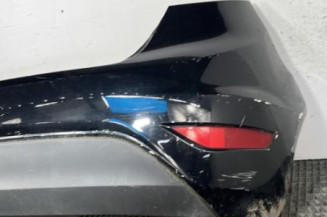 Pare choc arriere FORD FIESTA 6