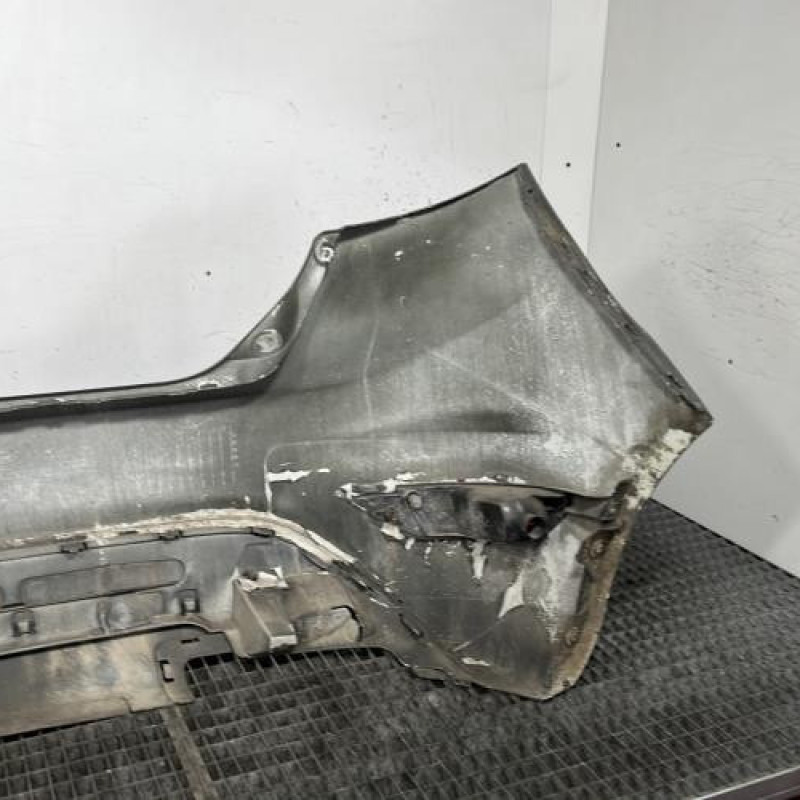 Pare choc arriere FORD FIESTA 6 Photo n°4