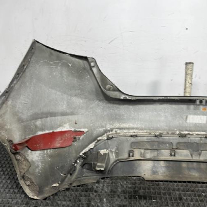 Pare choc arriere FORD FIESTA 6 Photo n°6
