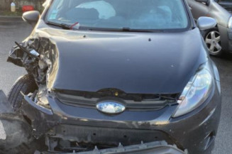 Pare choc arriere FORD FIESTA 6