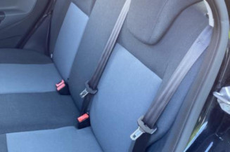 Pare choc arriere FORD FIESTA 6
