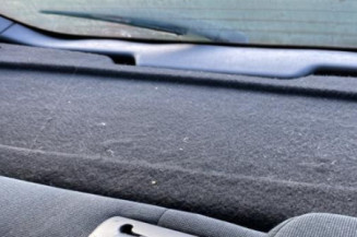Pare choc arriere FORD FIESTA 6
