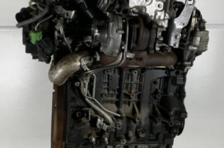 Moteur RENAULT TRAFIC 2 Photo n°1