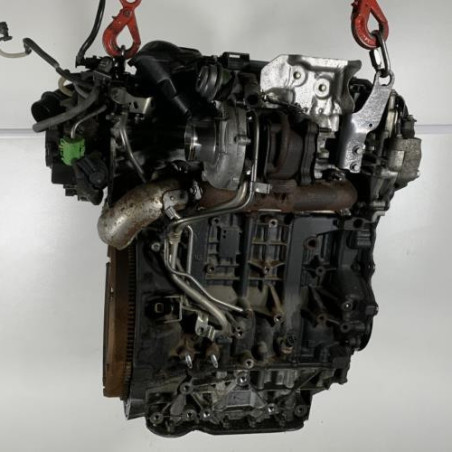 Moteur RENAULT TRAFIC 2 Photo n°1