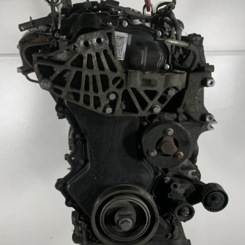 Moteur RENAULT TRAFIC 2 Photo n°2
