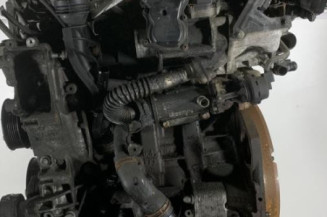 Moteur RENAULT TRAFIC 2