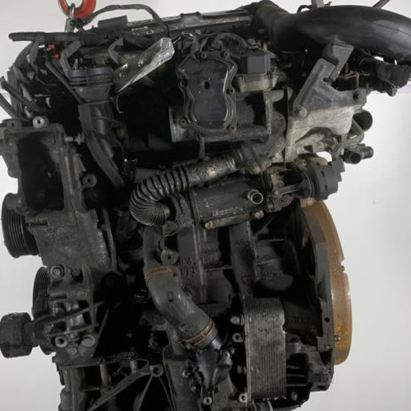 Moteur RENAULT TRAFIC 2 Photo n°3
