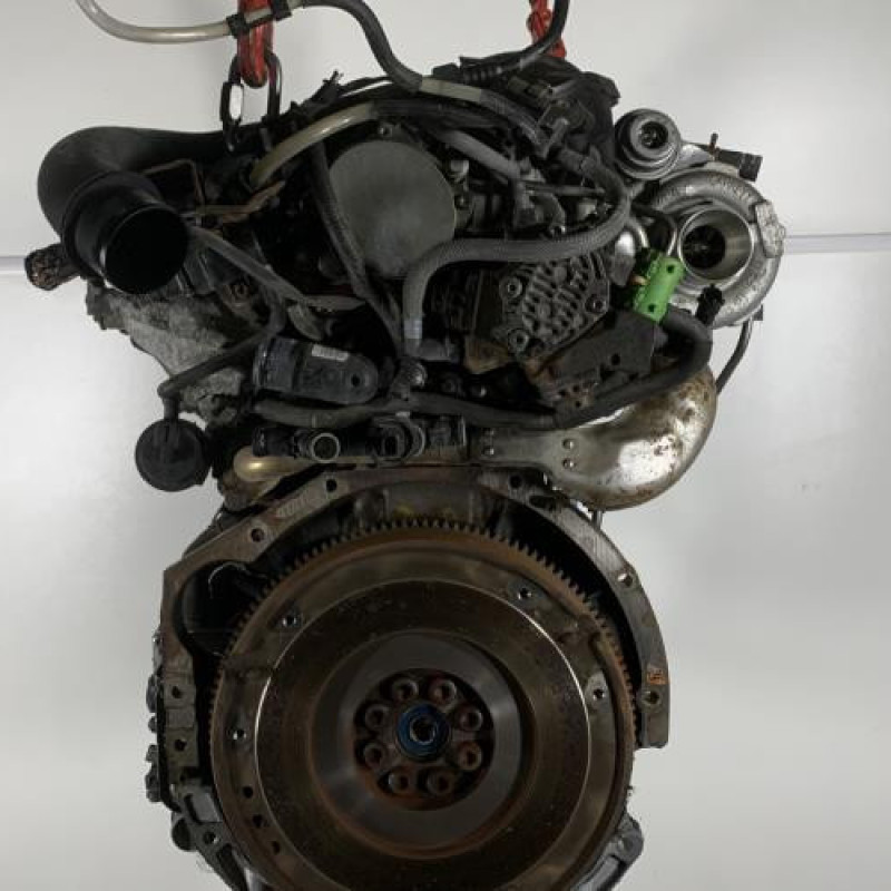 Moteur RENAULT TRAFIC 2 Photo n°4