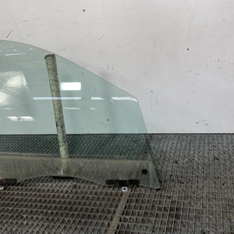 Vitre avant droit RENAULT SCENIC 3 Photo n°2