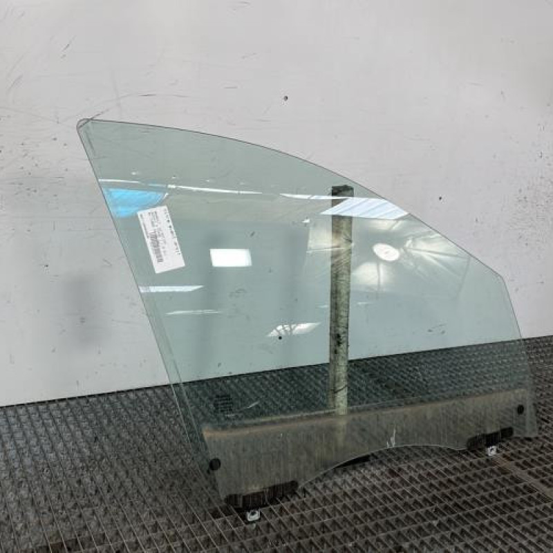 Vitre avant droit RENAULT SCENIC 3 Photo n°3