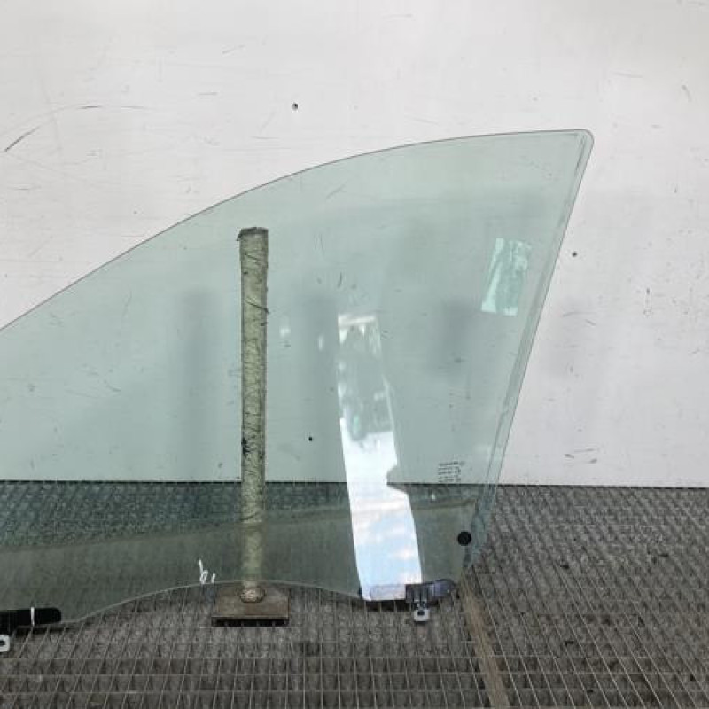 Vitre avant droit RENAULT SCENIC 3 Photo n°4