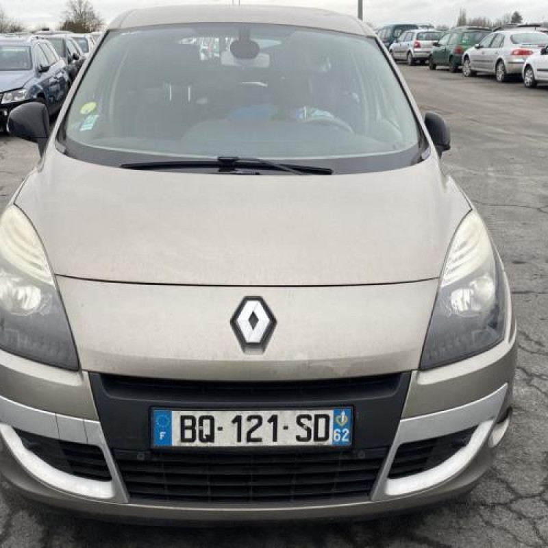 Vitre avant droit RENAULT SCENIC 3 Photo n°12