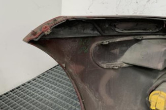 Pare choc avant CITROEN C3 1 Photo n°1