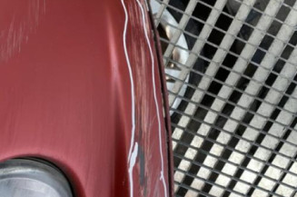 Pare choc avant CITROEN C3 1