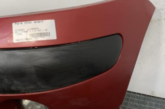 Pare choc avant CITROEN C3 1