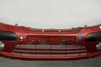 Pare choc avant CITROEN C3 1