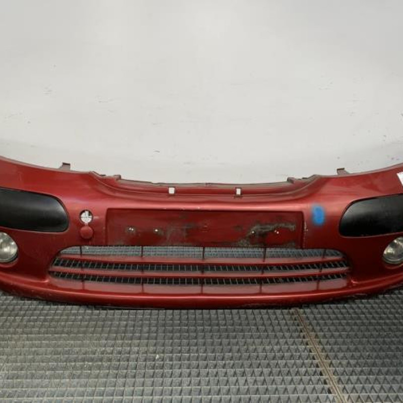Pare choc avant CITROEN C3 1 Photo n°5
