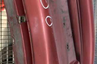 Pare choc avant CITROEN C3 1