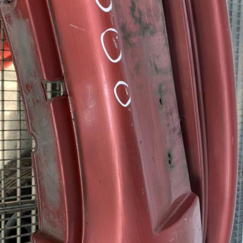 Pare choc avant CITROEN C3 1 Photo n°6