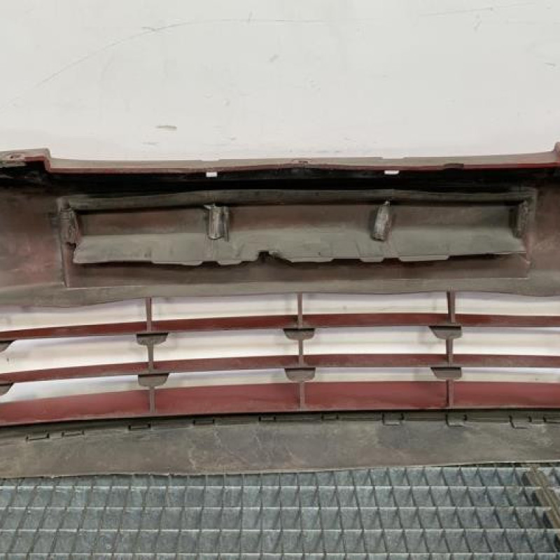 Pare choc avant CITROEN C3 1 Photo n°7