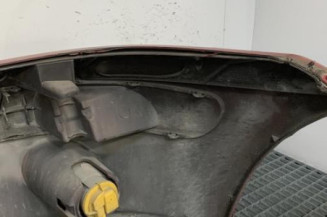 Pare choc avant CITROEN C3 1