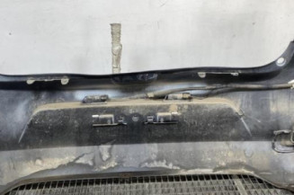 Pare choc arriere RENAULT CLIO 3