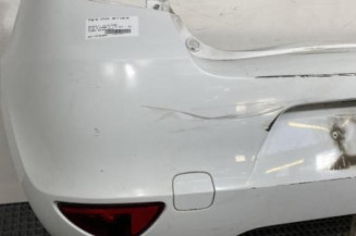 Pare choc arriere RENAULT CLIO 3