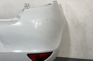 Pare choc arriere RENAULT CLIO 3