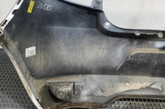 Pare choc arriere RENAULT CLIO 3