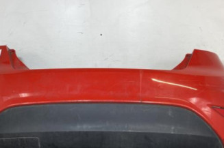Pare choc arriere FORD FIESTA 6 Photo n°1