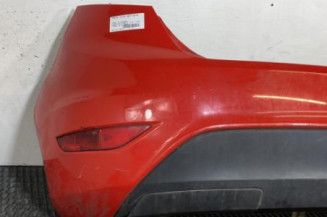 Pare choc arriere FORD FIESTA 6