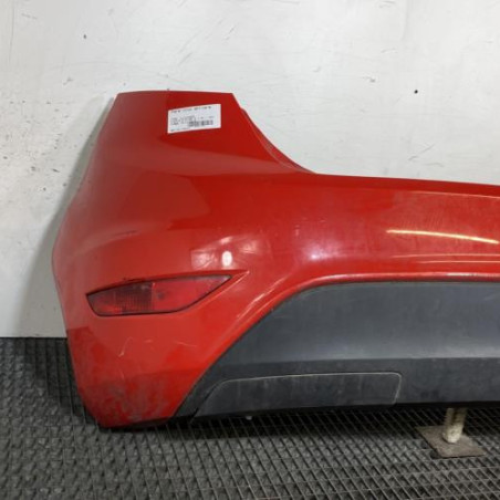 Pare choc arriere FORD FIESTA 6