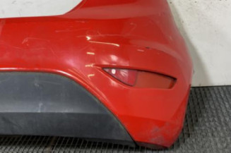Pare choc arriere FORD FIESTA 6