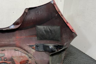 Pare choc arriere FORD FIESTA 6