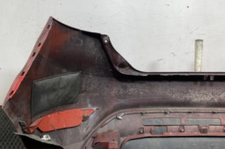 Pare choc arriere FORD FIESTA 6