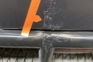 Pare choc arriere PEUGEOT 308 1