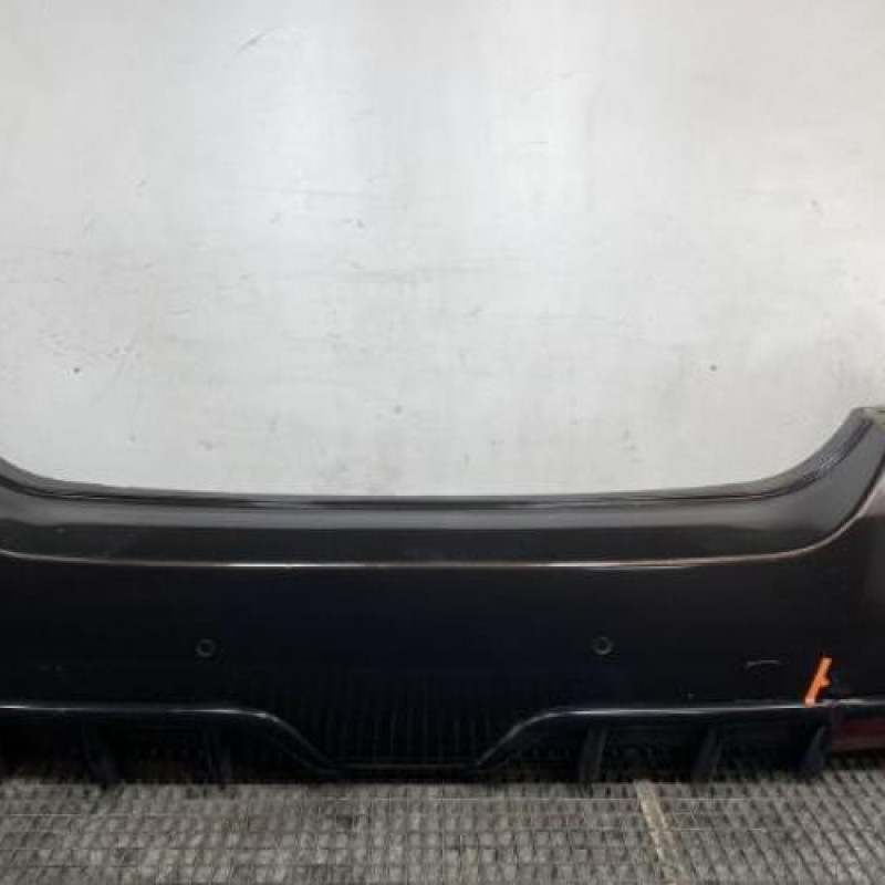 Pare choc arriere PEUGEOT 308 1 Photo n°3