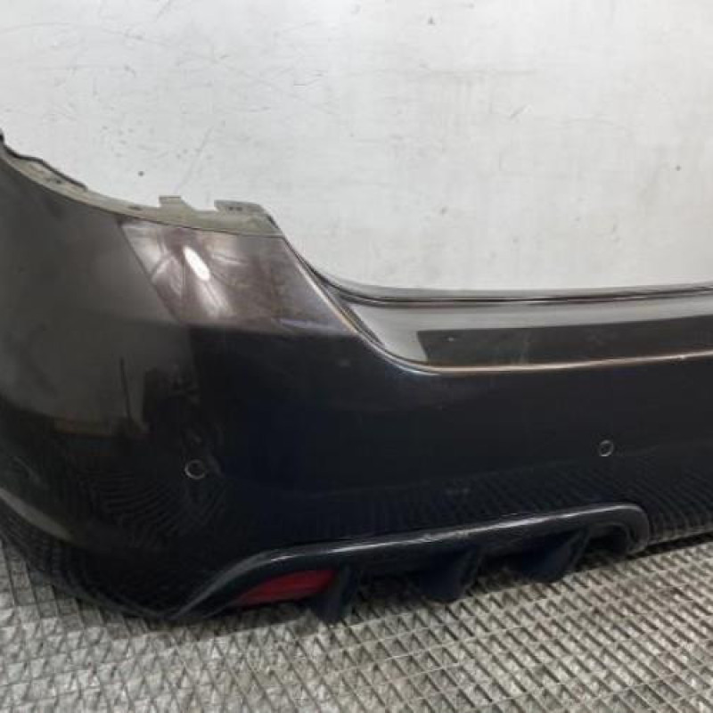 Pare choc arriere PEUGEOT 308 1 Photo n°4