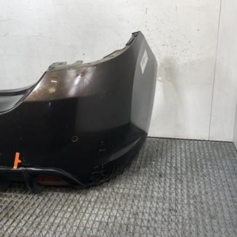 Pare choc arriere PEUGEOT 308 1 Photo n°5