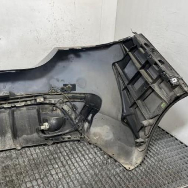 Pare choc arriere PEUGEOT 308 1 Photo n°6