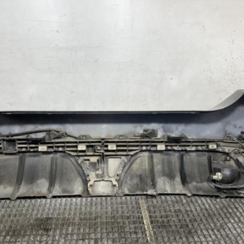 Pare choc arriere PEUGEOT 308 1 Photo n°7