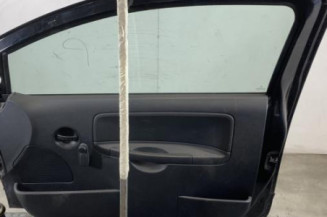 Porte avant droit CITROEN C2