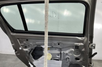 Porte arriere gauche DACIA SANDERO 2