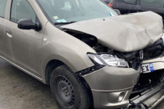 Porte arriere gauche DACIA SANDERO 2